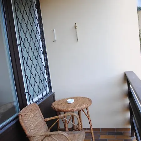 Apartment Sonnblick Top 1 Bad Gastein
