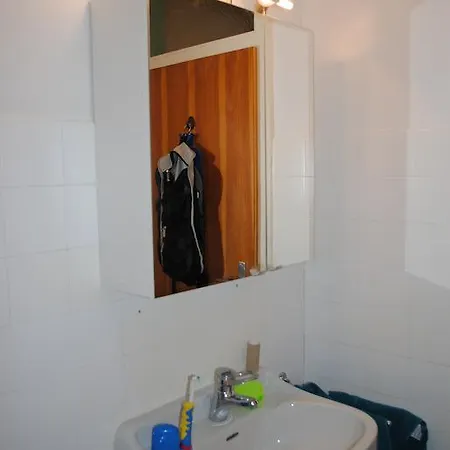 Apartment Sonnblick Top 1 Bad Gastein