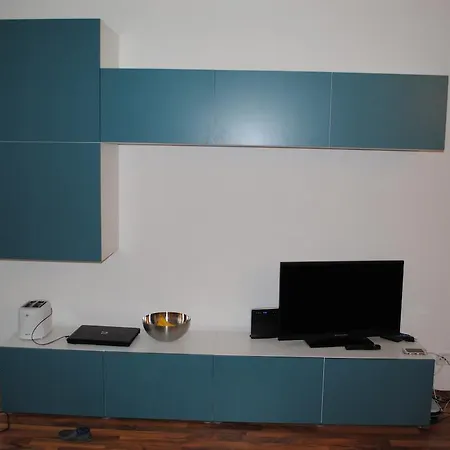 Apartment Sonnblick Top 1