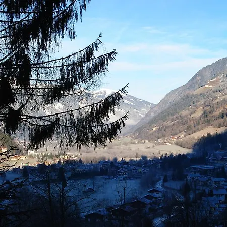 Sonnblick Top 1 Bad Gastein