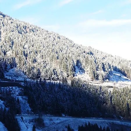 Apartment Sonnblick Top 1