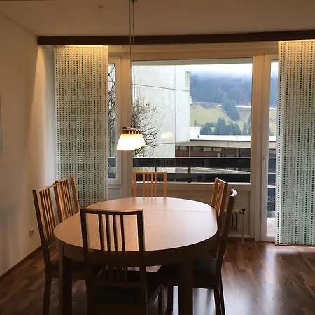 Sonnblick Top 1 Apartment Bad Gastein