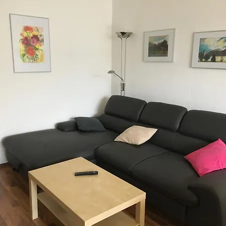 Sonnblick Top 1 Apartment *