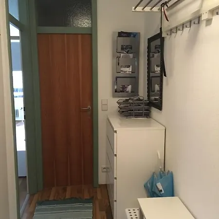 Sonnblick Top 1 Apartment