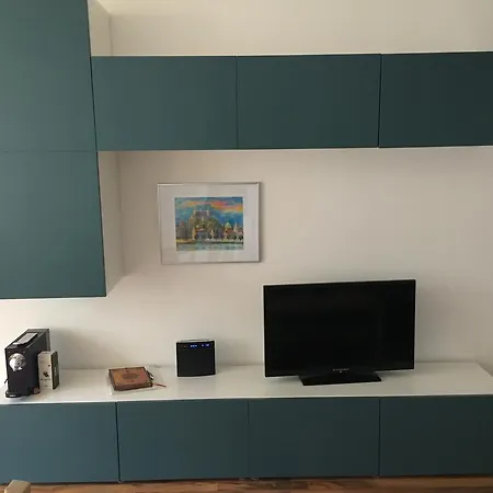 Sonnblick Top 1 Apartment