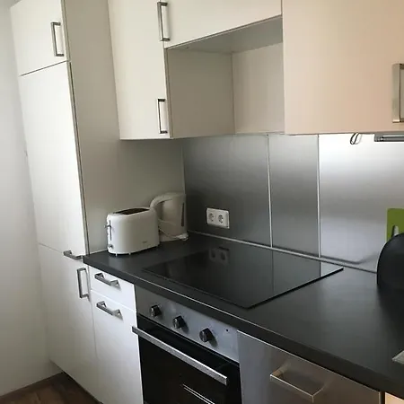 Apartment Sonnblick Top 1 *
